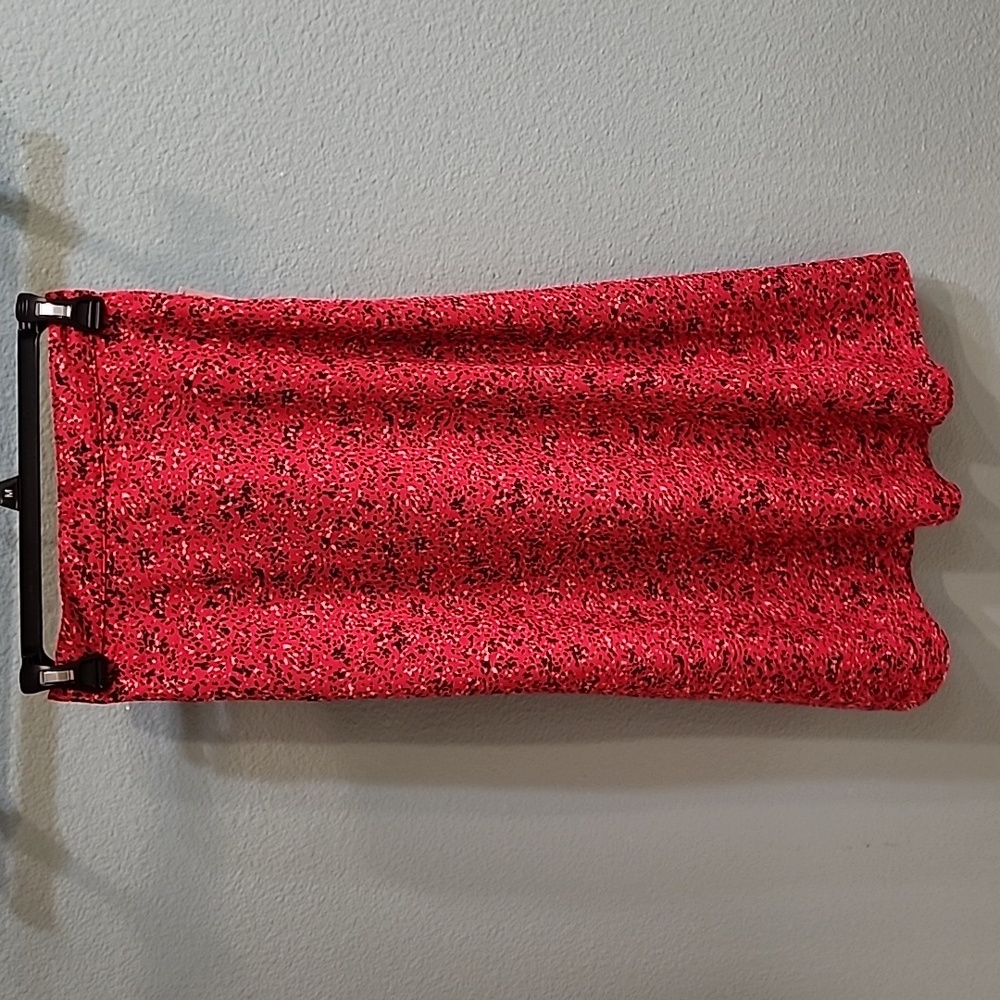 Old Navy Skirt Women's Red Size XS